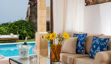 Aquila Rithymna Beach
