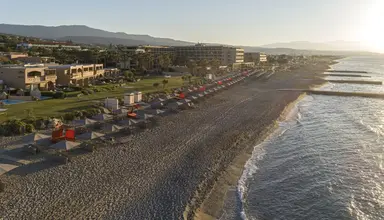 Aquila Rithymna Beach