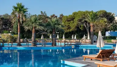 Aquila Rithymna Beach