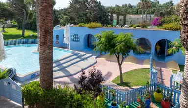 Aquila Rithymna Beach