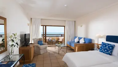 Aquila Rithymna Beach