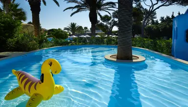 Aquila Rithymna Beach