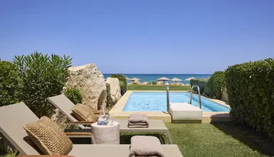 Aquila Rithymna Beach