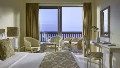 Aquila Rithymna Beach