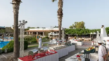 Aquila Rithymna Beach