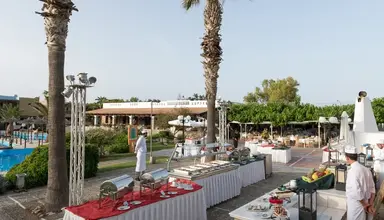Aquila Rithymna Beach