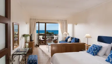 Aquila Rithymna Beach
