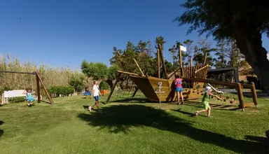 Aquila Rithymna Beach
