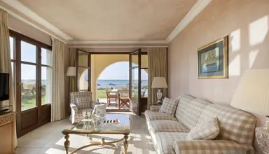Aquila Rithymna Beach
