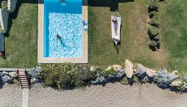 Aquila Rithymna Beach