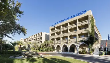 Aquila Ritymna Beach