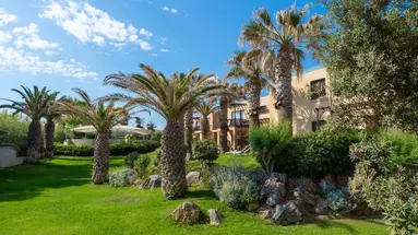 Aquila Ritymna Beach