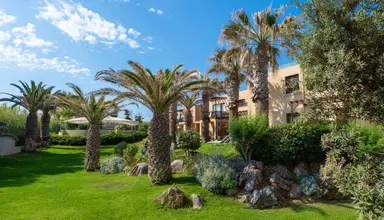 Aquila Ritymna Beach