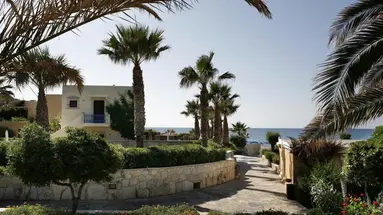 Aquila Ritymna Beach