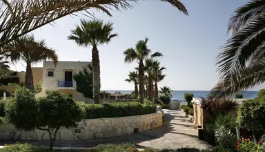 Aquila Ritymna Beach
