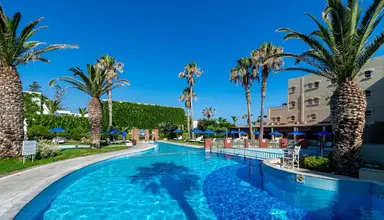 Aquila Ritymna Beach