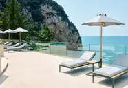 Aquis Agios Gordios Beach