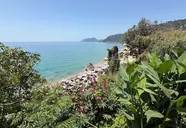 Aquis Agios Gordios Beach
