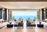 Aquis Agios Gordios Beach