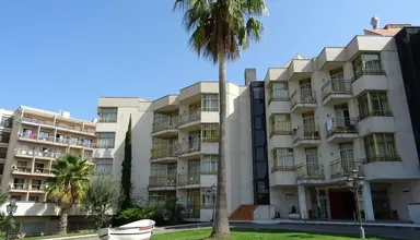 AR Bolero Park