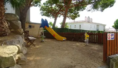 AR Bolero Park