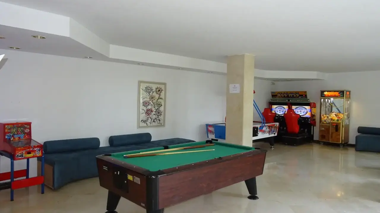 AR Bolero Park