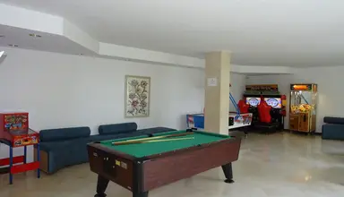 AR Bolero Park