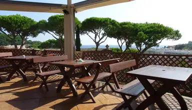 AR Bolero Park