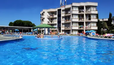 AR Bolero Park