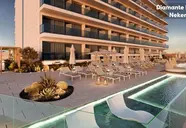 AR Diamante Beach