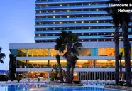 AR Diamante Beach