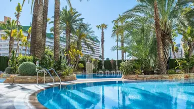 AR Diamante Beach