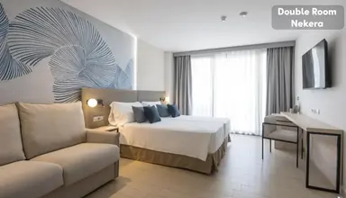 AR Diamante Beach