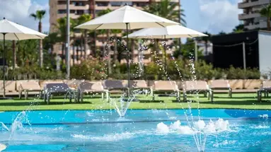 AR Diamante Beach