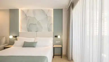 AR Diamante Beach