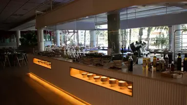 AR Diamante Beach
