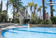 AR Diamante Beach