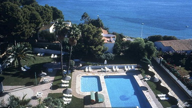 AR Galetamar