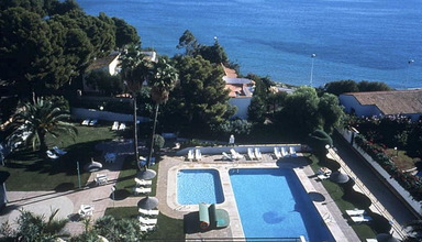 AR Galetamar