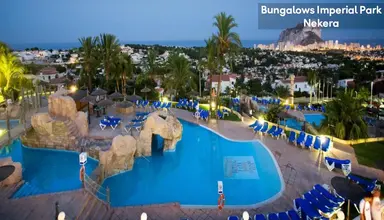AR Imperial Park SPA Resort