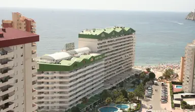 AR Roca Esmeralda SPA