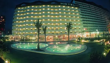 AR Roca Esmeralda SPA