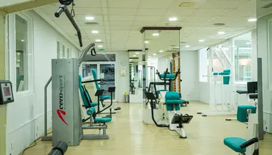 AR Roca Esmeralda SPA