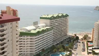 AR Roca Esmeralda SPA