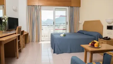 AR Roca Esmeralda SPA