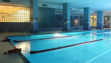 AR Roca Esmeralda SPA