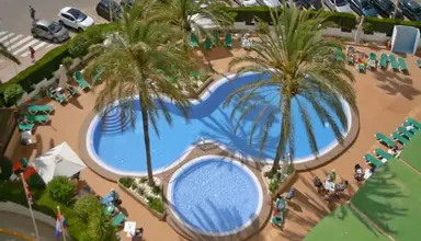AR Roca Esmeralda SPA
