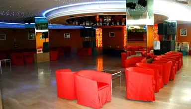 AR Roca Esmeralda SPA