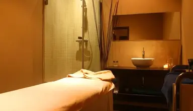 AR Roca Esmeralda SPA
