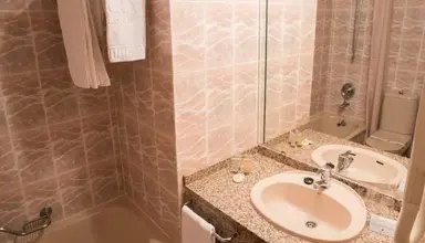 AR Roca Esmeralda SPA